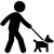 canberra dog walking service
