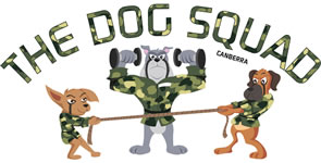 The Dog Squad Canberra
